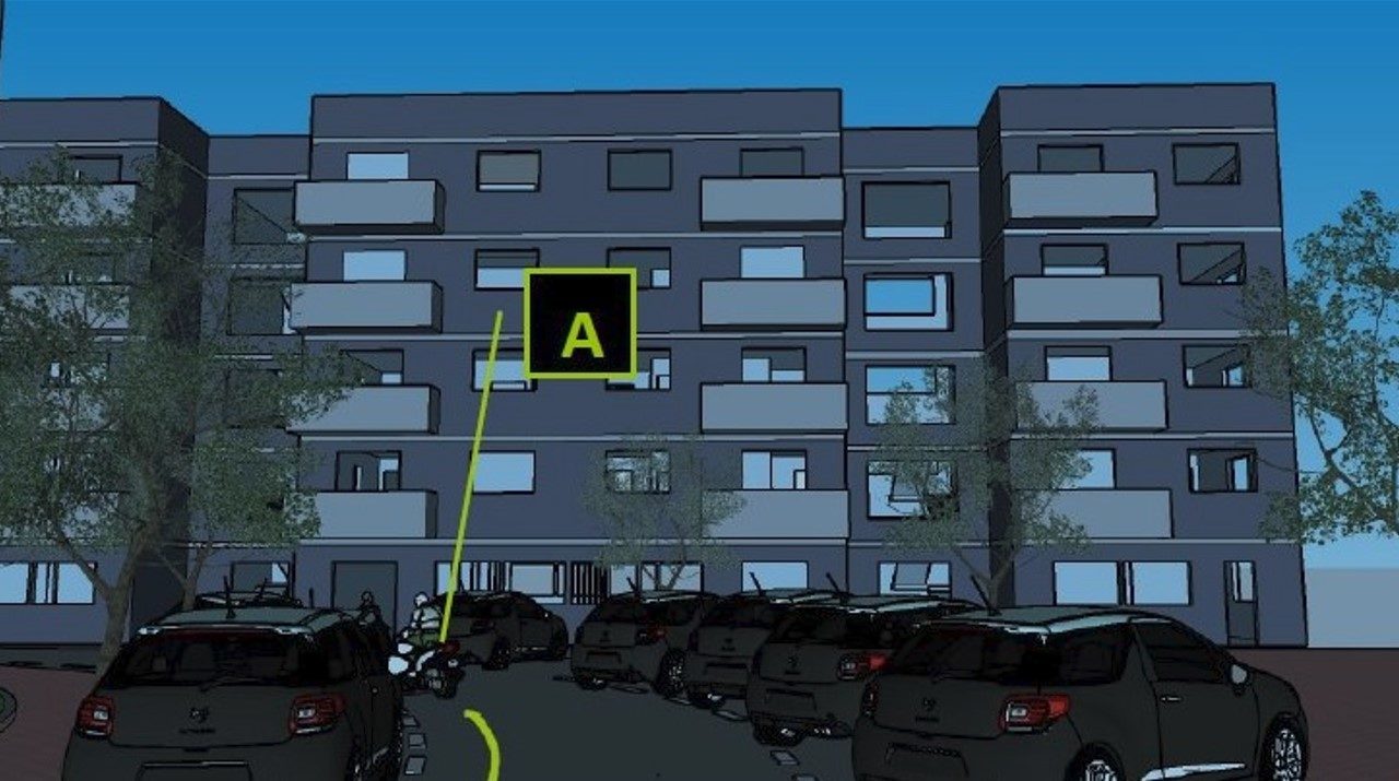 ¿QUÉ ES UN ATESTADO DE UN ACCIDENTE DE TRÁFICO?