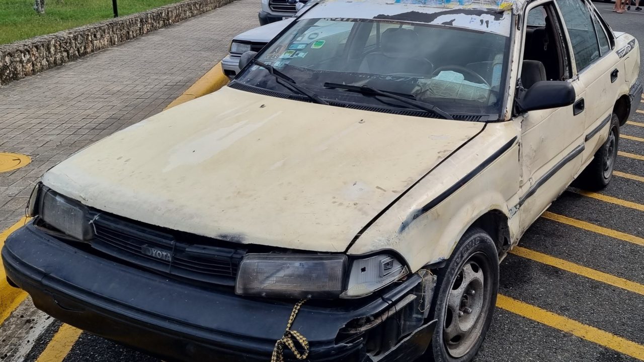 ¿HAS SUFRIDO UN ACCIDENTE DE TRÁFICO Y NO TIENES PARTE DE DECLARACIÓN AMISTOSA?