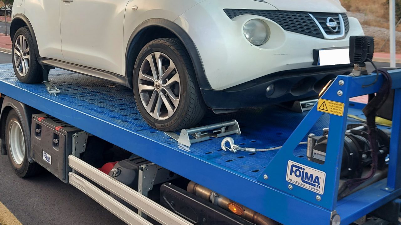 Abogados Accidentes Tráfico Málaga