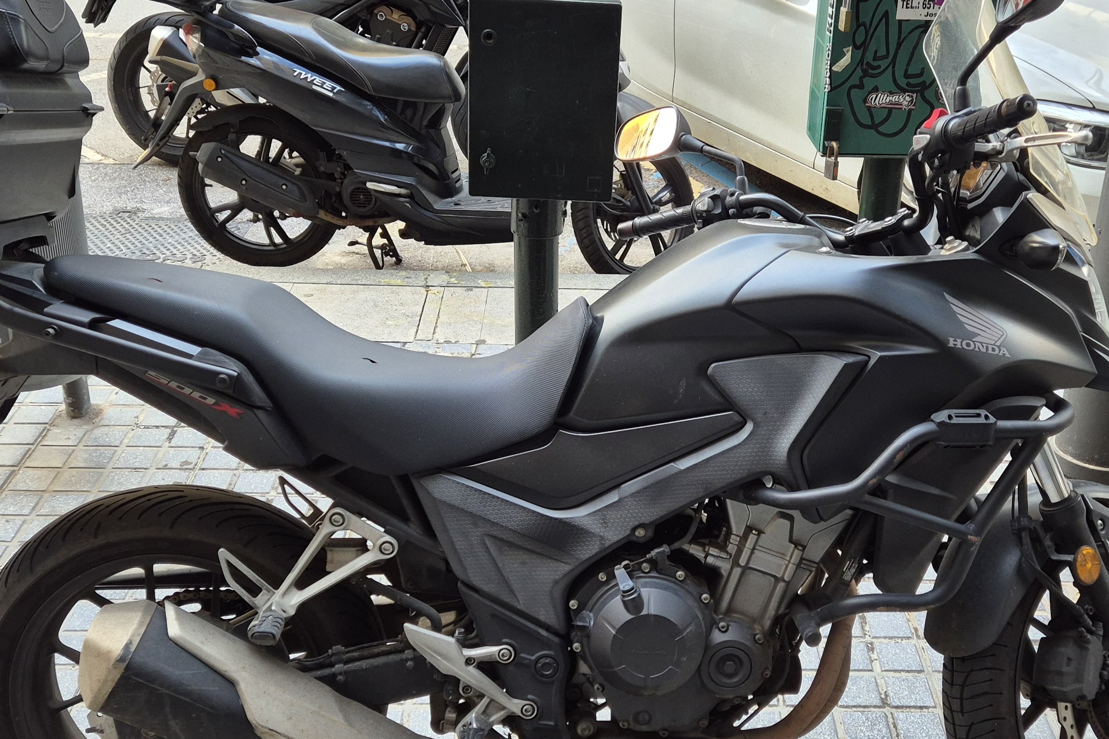 <strong>ACCIDENTES TRAFICO</strong>